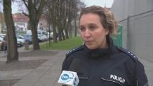 Szczecinianin zatrzymany za dziecięcą pornografię. Postawiono mu ponad 160 zarzutów