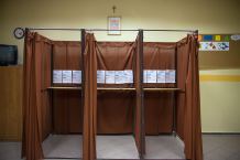 Wybory samorządowe w Chojnicach