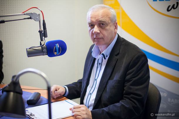 Wstępne wyniki głosowania: w Bytowie wygrał Ryszard Sylka