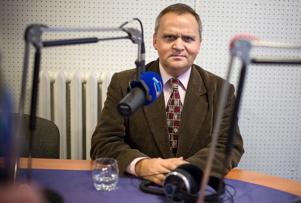 Mariusz Brunka przegrał wyścig o fotel burmistrza, zdobył mandat radnego