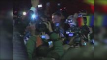 Klaus Iohannis nowym prezydentem Rumunii. W wyborach pokonał urzędującego premiera