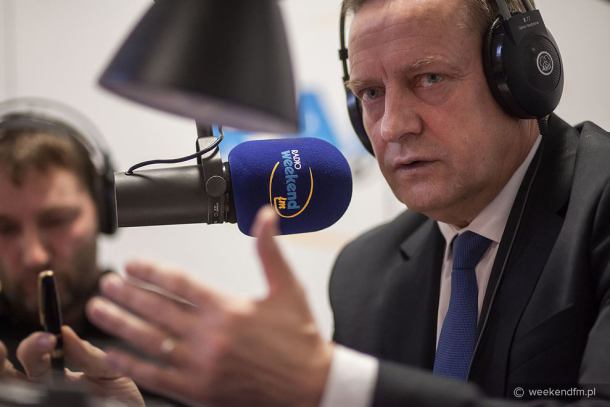 Według nieoficjalnych danych, dotychczasowy burmistrz nie wszedł do drugiej tury