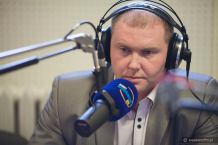 Dudek komentuje wynik na burmistrza Sępólna