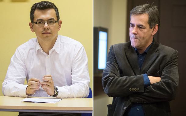 Burmistrz przegrał w sądzie apelacyjnym z Kamilem Kaczmarkiem