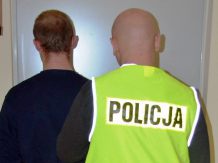 23-latek i 16 -latka odpowiedzą za włamania i kradzieże do piwnic