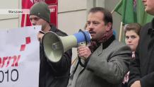 Protesty w kilkunastu miastach Polski. Demonstranci rządali powtórzenia wyborów samorządowych