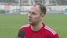 Siemaszko: Pogoń Siedlce powinna się cieszyć, że było tylko 5:0