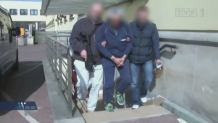 Zabójca z ogłoszenia - dlaczego mordował?