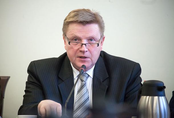 Czy Michał Mróz będzie tucholskim starostą?