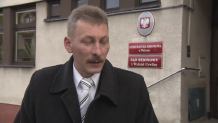Członek komisji wyborczej składa doniesienie ws. J. Kaczyńskiego