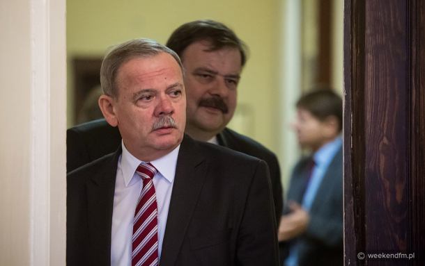 Zarząd Powiatu Chojnickiego wybrany w wielkich bólach