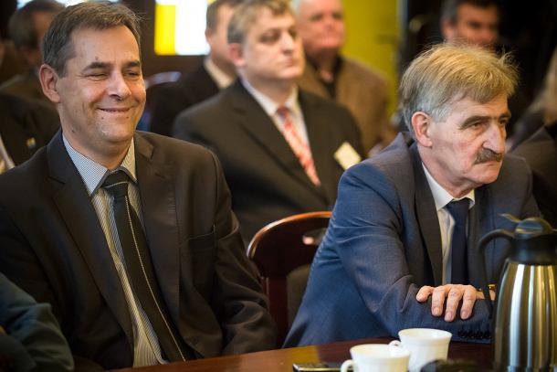 Zmiany w chojnickim ratuszu. Będzie tylko jeden wiceburmistrz