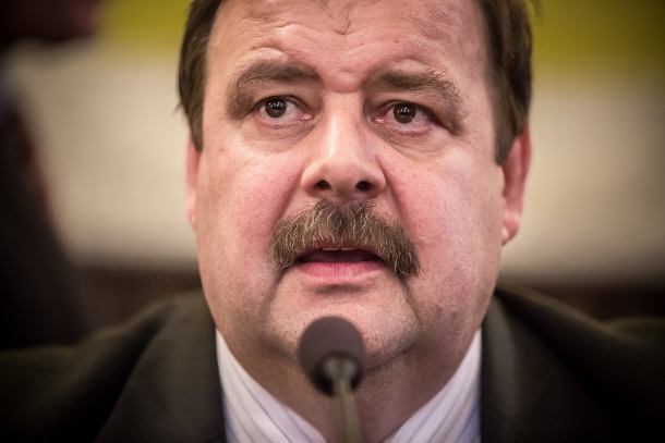 Trzecia kadencja Stanisława Skai na fotelu starosty chojnickiego