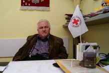 Człuchowski oddział PCK ma nową siedzibę