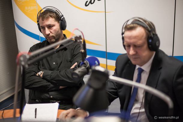 W Kościerzynie wygrał Majewski!