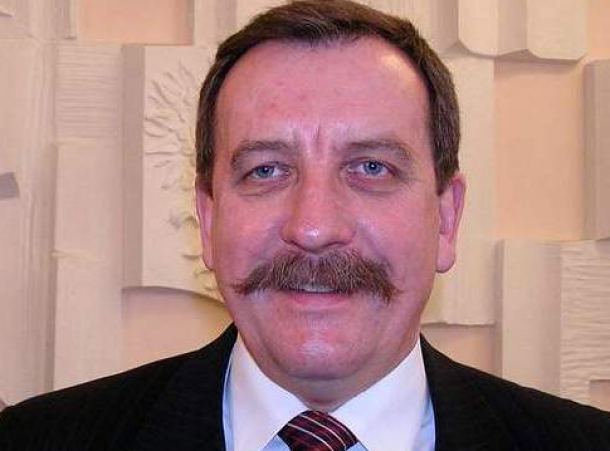Roman Ramion będzie burmistrzem Miastka przez kolejną kadencję 