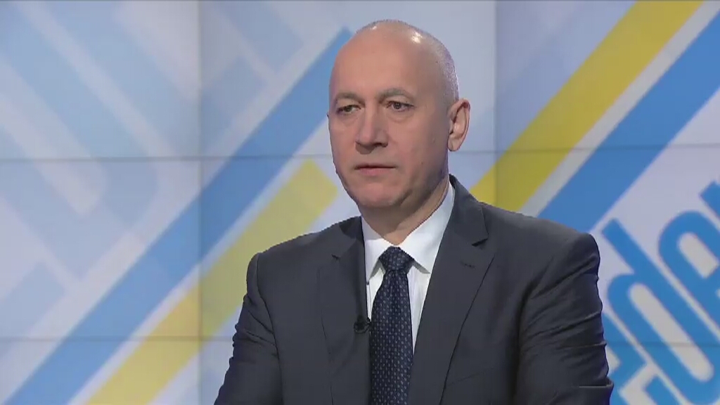 J. Brudziński Trzeba rozwiązać PKW