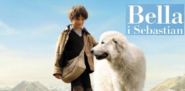 Bella i Sebastian