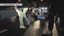 Okradali metodą ´na śpiocha´. Wpadli w nocy w ręce policji