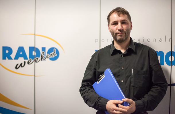 Nowy burmistrz Kościerzyny nie kryje radości z wygranych wyborów