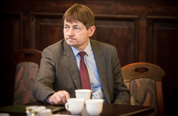 Działkowcy z Charzyków odbiorą związkowi działkowców trwały zarząd nad ich ogrodem?