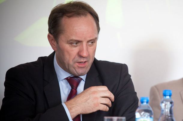 Zarząd województwa - marszałkiem dalej jest Struk