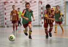 Trzecia edycja turnieju Chojniczanka Cup (FOTO)
