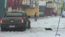 Tajfun Hagupit szaleje na Filipinach. Prawie milion mieszkańców ewakuowanych