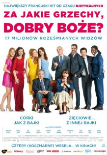 ZA JAKIE GRZECHY, DOBRY BOŻE?