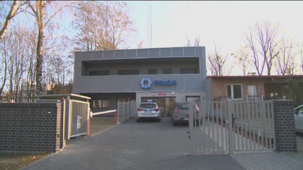 Pokoje gościnne na komisariacie w Charzykowach. ´Żeby było wielofunkcyjnie´