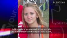 Spalili żywcem 19-latkę. Wcześniej wlali jej do gardła łatwopalną ciecz
