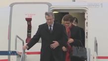 Kolejka do prezydentury. W sondażu B. Komorowski wygrywa w pierwszej turze