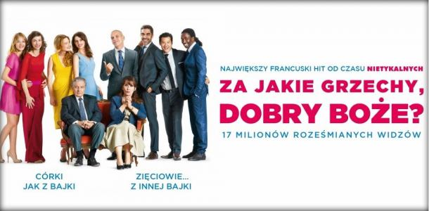ZA JAKIE GRZECHY, DOBRY BOŻE?