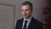 Budżet przyjęty. Minister finansów: Ten budżet pozwala z nadzieją spojrzeć w 2015 r.