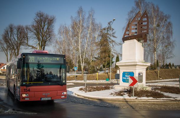 Już nie porozumienie, ale przetarg wyłoni przewoźnika w gm. Chojnice