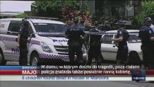 Ośmioro dzieci zostało zamordowanych w Australii