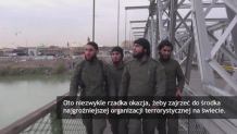 &acute;Pewnego dnia podbijemy Europę.&acute; Relacja z serca Państwa Islamskiego