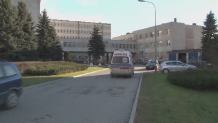 Lekarze z Limanowej zgłosili się na policję. Zniknęli po śmierci kobiety