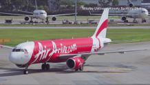 Samolot linii AirAsia zniknął z radarów. Na pokładzie były 162 osoby