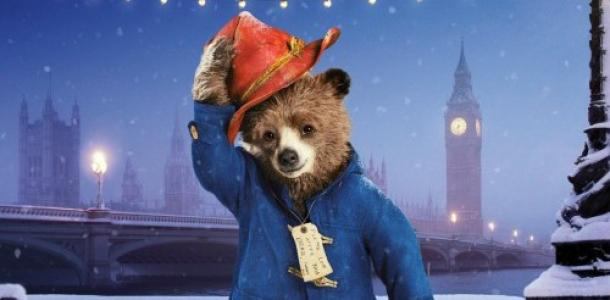 Film "Paddington"