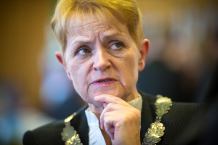 Jest decyzja radnych w sprawie podwyżki dla nowej burmistrz Czerska