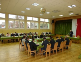 Dwumilionowa nadwyżka w budżecie gminy Karsin