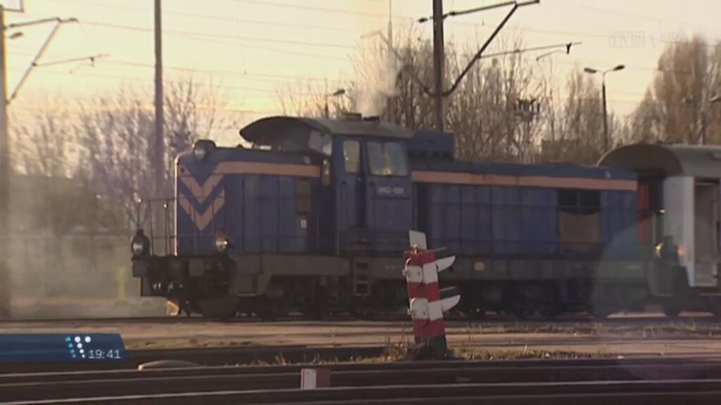 Trwa modernizacja kolei. Znikną liczne połączenia