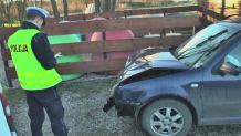 Stopka. Karambol pod Bydgoszczą. Zderzyło się 6 samochodów
