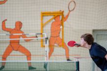 Tenis stołowy