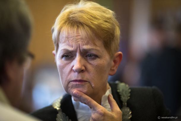 Co z wydziałem komunikacji w Czersku? Burmistrz nie odpuszcza