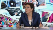 Ordynacja podatkowa, lekarze i związki partnerskie. Kopacz podsumowała 100 dni