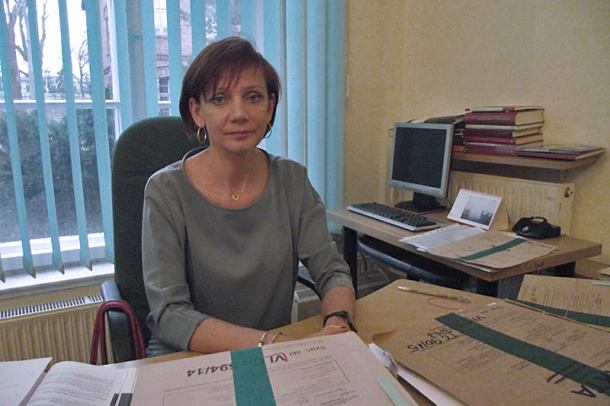 Sędzia Magdalena Lemańczyk-Lis na czele Sądu Rejonowego w Kościerzynie