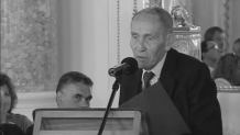 Nie żyje Tadeusz Konwicki. Wybitny pisarz i reżyser miał 88 lat
