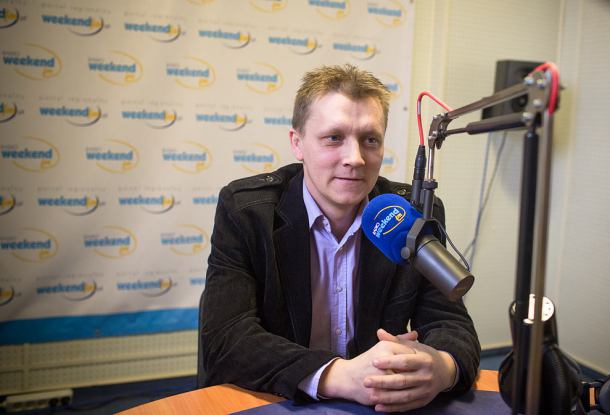 Rozmowa z szefem chojnickiego sztabu WOŚP